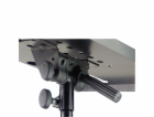 Stagg COS 10 BK, stojan pro notebook