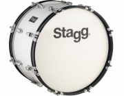 Stagg MABD-2412, pochodový buben basový 24" x 12"