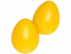 Stagg EGG-2 YW, pár vajíček, žlutá
