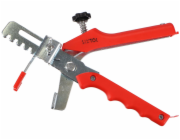 SIXTOL Sada pro nivelaci dlaždic LEVEL SYSTEM STARTER 1 SIXTOL