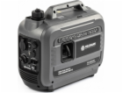 FIELDMANN FZI 4018-Bi Benzín. generátor FIELDMANN