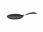 Pánev na palačinky s titanovým povrchem 28 cm Black Profe...
