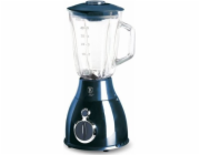 BerlingerHaus Stolní mixér Aquamarine Metallic Line, 1,5 l