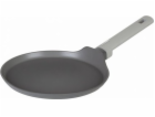 Pánev na palačinky s titanovým nepřilnavým povrchem 25 cm...