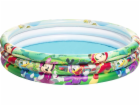 Bazén Bestway Mickey Mouse 122 x 25 cm