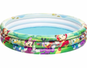Bazén Bestway Mickey Mouse 122 x 25 cm