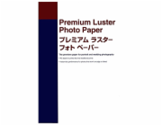 Epson Premium Luster - Lesklý - A4 (210 x 297 mm) 250 listy fotografický papír - pro SureColor SC-P700, P7500, P900, P9500, T2100, T3100, T3400, T3405, T5100, T5400, T5405