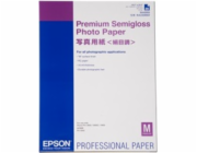 Premium Semigloss Photo Paper A2 251g 25 listů