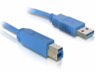 Delock - Kabel USB - USB typ A (M) do USB Type B (M) - US...