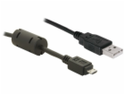 Delock - Kabel USB - USB (M) do Micro USB typ B (M) - 2 m