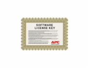 APC InfraStruXure Central, 25 Node License Only