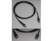 Motorola kabel pro čtečky USB 2m