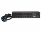 APC Switched Rack PDU AP7922B - Rozvodná jednotka PDU (k ...