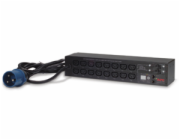 APC Rack PDU, Switched, 2U, 32A, 230V, AP7922B
