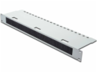 Kabelový manažer Digitus DN-19 ORG-3U, vedení kabelů