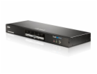ATEN KVM switch CS-1644 USB Hub 4PC dual view