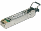 Digitus SFP Module for Gigabit Switch, SFP GbE LC Multimo...