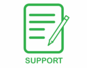 APC 1 Year InfraStruXure Central Basic Software Support Contract