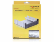 Montážní rám DeLOCK 5,25” pro 1 tenký disk 5,25”
