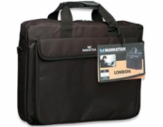 MANHATTAN Brašna na notebook do 15,6" London Notebook Computer Briefcase