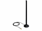 Delock SMA WLAN Antenna with Magnetic Stand and Flexible ...