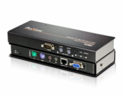 ATEN extender PC konzole do 300m,PS/2,aud, RS232