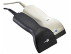 CCD čtečka CipherLab 1000, USB - černá