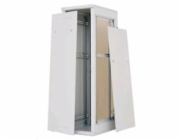 Triton RMA - Rozvadec stojanový skrín - samostatne stojící - gray (RAL 7035) - 27U - 19"