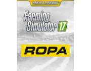 ESD Farming Simulator 17 ROPA Pack