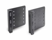 BRACKET KIT, 0U, RACK PDU, HP