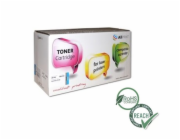 XEROX toner kompat. s HP CE321A, 1.300str. Cyan