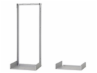 Rack Triton 19   stojanový 42U/600x800 rozebíratelný