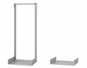 Rack Triton 19   stojanový 42U/600x800 rozebíratelný