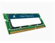 DDR3 SODIMM 16GB/1600 (2*8GB) Kvalifikace Apple