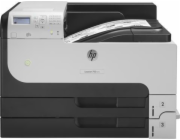 HP LaserJet Enterprise 700 M712dn (A3/ 41 ppm A4/ USB 2.0/ Ethernet/ Duplex)