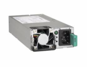 NETGEAR APS1000W - Zdroj proudu - připojení za provozu / redundantní (zásuvný modul) - AC 110-240 V - 1000 Watt - Evropa, Americas - pro NETGEAR M4300-52G-PoE+ (1000 Watt)