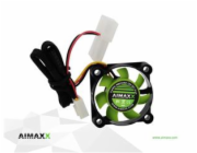 AIMAXX eNVicooler 4thin (GreenWing)