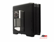 AIREN GameComp 3/Midi Tower/Transpar./černá
