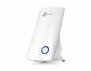 TP-Link TL-WA850RE WiFi4 Extender/Repeater (N300,2,4GHz,1x100Mb/s LAN)