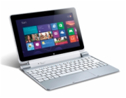 Acer NT.L0LEC.001 ICONIA_W511-27602G06iss Atom Z2760 (1,5GHz)/2GB DDR3/SSD 64GB/10" LED HD/2xwebcam/2cell/3G/W8 