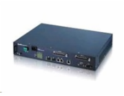 Zyxel VES 1724-56B2 - Temperature-Hardened - digital subscriber line access multiplexer (VDSL2) - 24 porty - k upevnění na regál