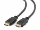 Gembird kábel HDMI High speed (M - M), aktívny, chipset, ...