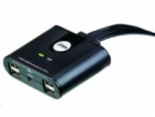 ATEN USB 2.0 Přepínač periferií 4:4