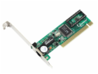 Gembird NIC-R1 100Base-TX PCI fast ethernet karta