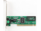 Gembird NIC-R1 100Base-TX PCI fast ethernet karta