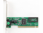 Gembird NIC-R1 100Base-TX PCI fast ethernet karta