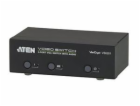 ATEN 2-port VGA Video/Audio přepínač