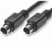 PremiumCord S-video M/M - 3m