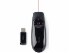 Kensington K72425EU Kensington Presenter Expert with red ...