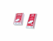 Europapier SmartLine obálka C6 (114 x 162mm) samolepící 1000ks ( karton 10 x 100ks )K-C6/80SX/P/100